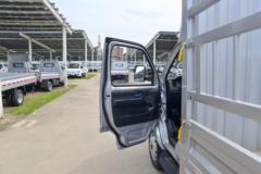 欧铃汽车 锋锐F3 1.6L CNG 105马力 3.3米单排厢式小卡(ZB5035CCYDDD3L) 欧铃汽车 锋锐F3 1.6L CNG 105马力 3.3米单排厢式小卡(ZB5035CCYDDD3L)