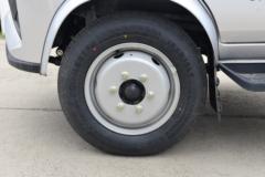 欧铃汽车 锋锐F3 1.6L CNG 105马力 3.3米单排厢式小卡(ZB5035CCYDDD3L) 欧铃汽车 锋锐F3 1.6L CNG 105马力 3.3米单排厢式小卡(ZB5035CCYDDD3L)