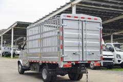 欧铃汽车 锋锐F3 1.6L CNG 105马力 3.3米单排厢式小卡(ZB5035CCYDDD3L) 欧铃汽车 锋锐F3 1.6L CNG 105马力 3.3米单排厢式小卡(ZB5035CCYDDD3L)