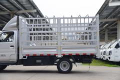 欧铃汽车 锋锐F3 1.6L CNG 105马力 3.3米单排厢式小卡(ZB5035CCYDDD3L) 欧铃汽车 锋锐F3 1.6L CNG 105马力 3.3米单排厢式小卡(ZB5035CCYDDD3L)