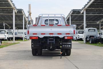 锋锐F3&nbsp;载货车外观                                                图片