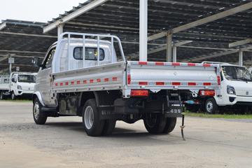 锋锐F3&nbsp;载货车外观                                                图片