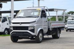 欧铃汽车 锋锐F3 1.6L CNG 105马力 3.3米单排栏板小卡(国六)(ZB1035DDD3L)
