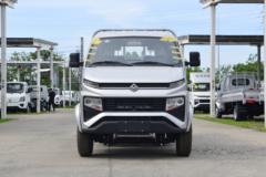 欧铃汽车 锋锐F3 1.6L CNG 105马力 3.3米单排栏板小卡(国六)(ZB1035DDD3L)