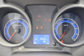 ŷ������ ����F3 1.6L CNG 105���� 3.3�׵�������С��(����)ͼƬ