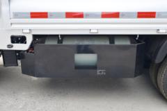 欧铃汽车 锋锐F3 1.6L CNG 105马力 3.3米单排栏板小卡(国六)(ZB1035DDD3L)