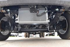 欧铃汽车 锋锐F3 1.6L CNG 105马力 3.3米单排栏板小卡(国六)(ZB1035DDD3L)