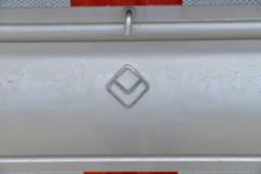 欧铃汽车 锋锐F3 1.6L CNG 105马力 3.3米单排栏板小卡(国六)(ZB1035DDD3L)