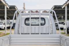 欧铃汽车 锋锐F3 1.6L CNG 105马力 3.3米单排栏板小卡(国六)(ZB1035DDD3L)