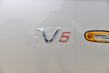 ŷ V5 1.6L CNG 105 3.01˫΢()(ZB1035VSD5L)ͼƬ