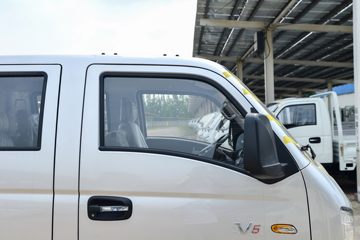 ŷ V5 1.6L CNG 105 3.01˫΢()(ZB1035VSD5L)ͼƬ