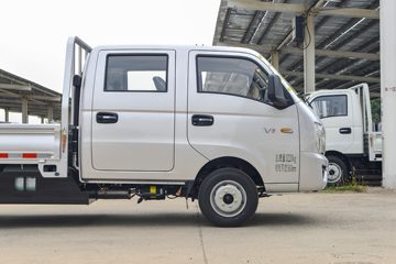 ŷ V5 1.6L CNG 105 3.01˫΢()(ZB1035VSD5L)ͼƬ