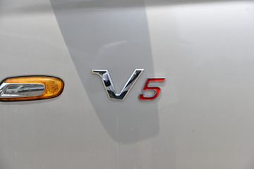 ŷ V5 1.6L CNG 105 3.01˫΢()(ZB1035VSD5L)ͼƬ