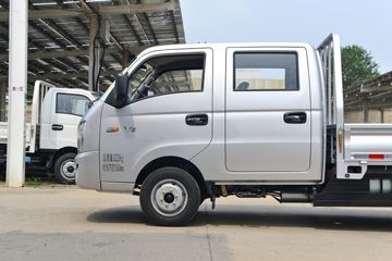 ŷ V5 1.6L CNG 105 3.01˫΢()(ZB1035VSD5L)ͼƬ