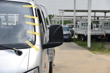 ŷ V5 1.6L CNG 105 3.01˫΢()(ZB1035VSD5L)ͼƬ