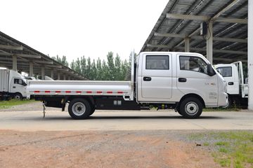 ŷ V5 1.6L CNG 105 3.01˫΢()(ZB1035VSD5L)ͼƬ