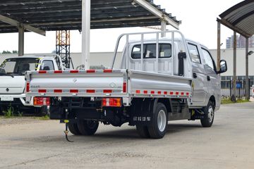 ŷ V5 1.6L CNG 105 3.01˫΢()(ZB1035VSD5L)ͼƬ