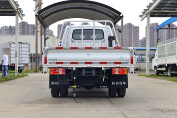ŷ V5 1.6L CNG 105 3.01˫΢()(ZB1035VSD5L)ͼƬ
