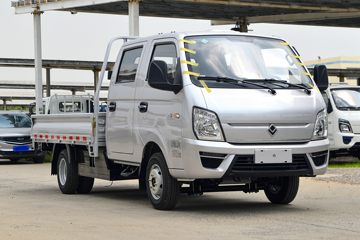 ŷ V5 1.6L CNG 105 3.01˫΢()(ZB1035VSD5L)ͼƬ