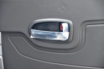 ŷ������ V5 1.6L CNG 105���� 3.01��˫������΢��(����)ͼƬ