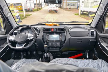 ŷ������ V5 1.6L CNG 105���� 3.01��˫������΢��(����)ͼƬ