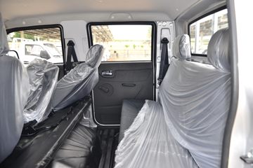 ŷ������ V5 1.6L CNG 105���� 3.01��˫������΢��(����)ͼƬ
