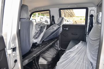 ŷ������ V5 1.6L CNG 105���� 3.01��˫������΢��(����)ͼƬ