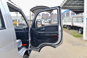 ŷ������ V5 1.6L CNG 105���� 3.01��˫������΢��(����)ͼƬ