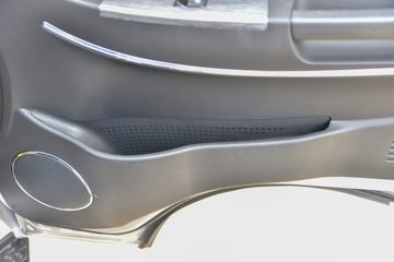 ŷ������ V5 1.6L CNG 105���� 3.01��˫������΢��(����)ͼƬ