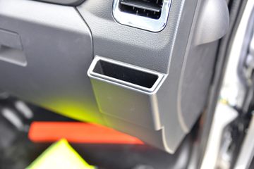 ŷ������ V5 1.6L CNG 105���� 3.01��˫������΢��(����)ͼƬ