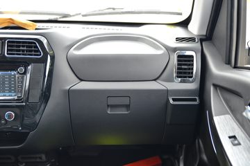 ŷ������ V5 1.6L CNG 105���� 3.01��˫������΢��(����)ͼƬ