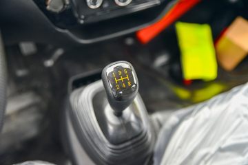 ŷ������ V5 1.6L CNG 105���� 3.01��˫������΢��(����)ͼƬ
