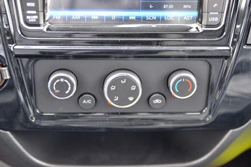 ŷ������ V5 1.6L CNG 105���� 3.01��˫������΢��(����)ͼƬ
