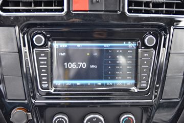 ŷ������ V5 1.6L CNG 105���� 3.01��˫������΢��(����)ͼƬ