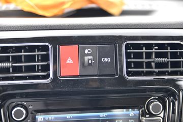 ŷ������ V5 1.6L CNG 105���� 3.01��˫������΢��(����)ͼƬ