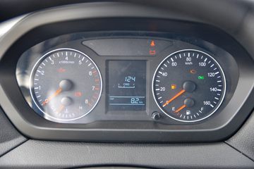 ŷ������ V5 1.6L CNG 105���� 3.01��˫������΢��(����)ͼƬ