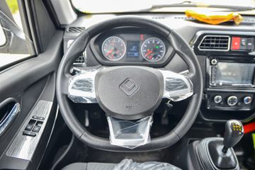ŷ������ V5 1.6L CNG 105���� 3.01��˫������΢��(����)ͼƬ