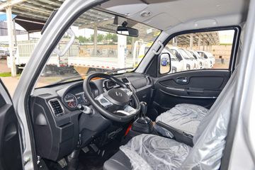 ŷ������ V5 1.6L CNG 105���� 3.01��˫������΢��(����)ͼƬ