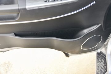 ŷ������ V5 1.6L CNG 105���� 3.01��˫������΢��(����)ͼƬ