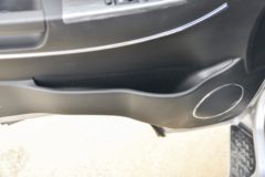 欧铃汽车 V5 1.6L CNG 105马力 3.01米双排栏板微卡(国六)(ZB1035VSD5L)