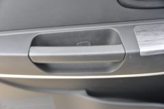 欧铃汽车 V5 1.6L CNG 105马力 3.01米双排栏板微卡(国六)(ZB1035VSD5L)