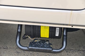 ŷ������ V5 1.6L CNG 105���� 3.01��˫������΢��(����)ͼƬ