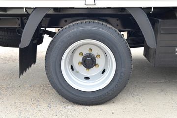 ŷ������ V5 1.6L CNG 105���� 3.01��˫������΢��(����)ͼƬ