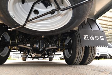 ŷ������ V5 1.6L CNG 105���� 3.01��˫������΢��(����)ͼƬ