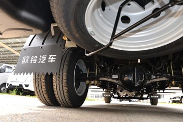 ŷ������ V5 1.6L CNG 105���� 3.01��˫������΢��(����)ͼƬ