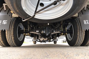 ŷ������ V5 1.6L CNG 105���� 3.01��˫������΢��(����)ͼƬ