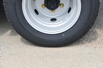 ŷ������ V5 1.6L CNG 105���� 3.01��˫������΢��(����)ͼƬ