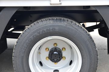 ŷ������ V5 1.6L CNG 105���� 3.01��˫������΢��(����)ͼƬ