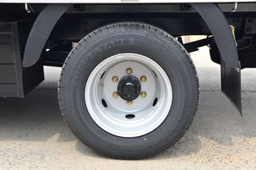 ŷ������ V5 1.6L CNG 105���� 3.01��˫������΢��(����)ͼƬ