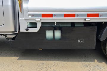 ŷ������ V5 1.6L CNG 105���� 3.01��˫������΢��(����)ͼƬ